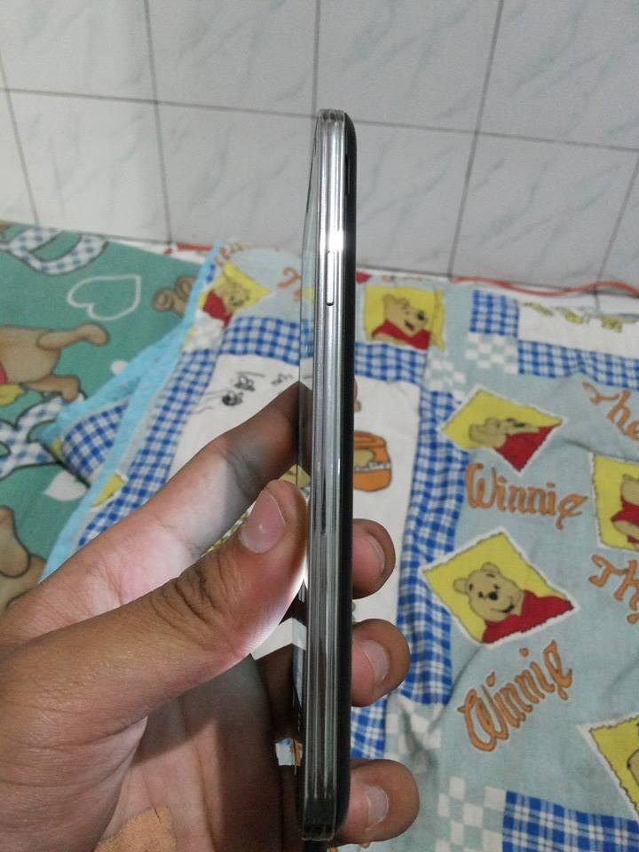 DIJUAL Samsung Galaxy s5 ORI Garansi sein Pembelian Bulan 17 juni 2014