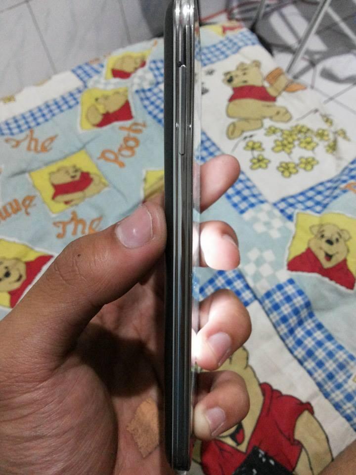 DIJUAL Samsung Galaxy s5 ORI Garansi sein Pembelian Bulan 17 juni 2014