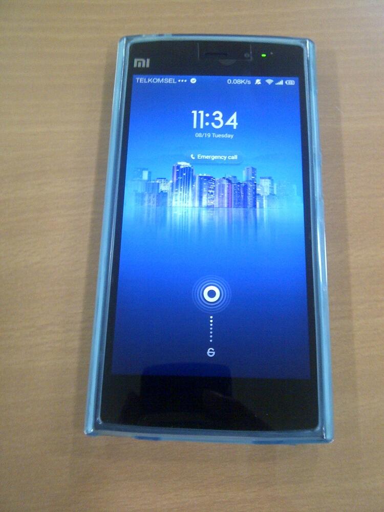 Xiaomi MI3 16GB
