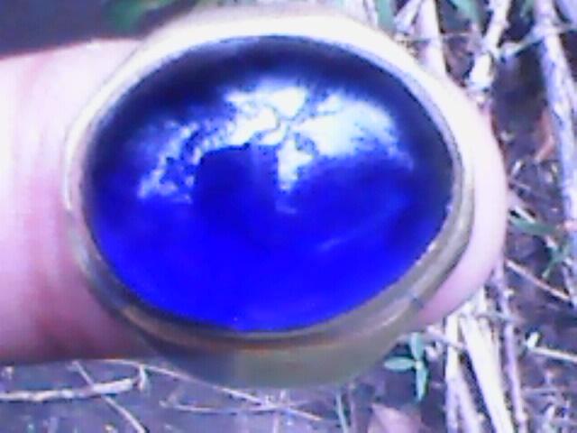 mohon bantu penjelasan tentang jenis batu cicin ini