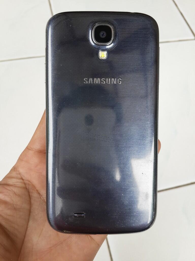 Samsung s4 i9500 100% ORI Mumer