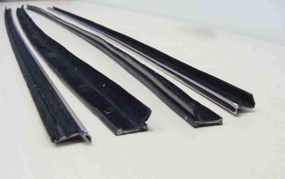 WEATHER STRIP
