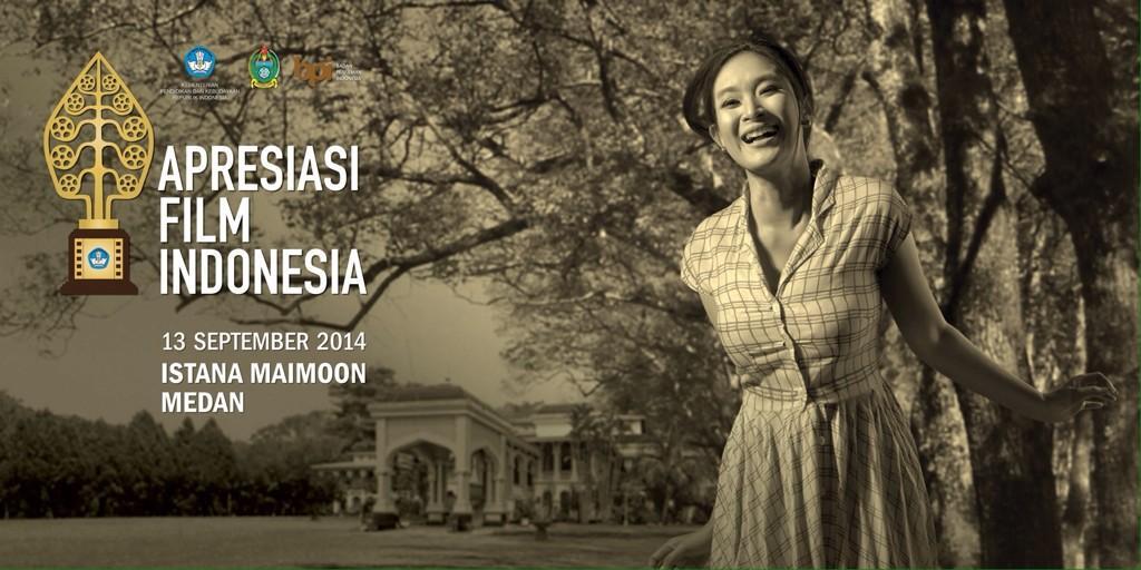 Serba-serbi film Indonesia di semester pertama 2014 &#91;Bonus Infografis&#93;