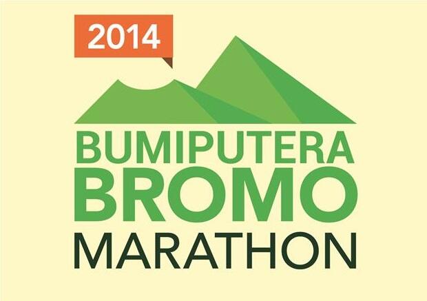 Bumiputera Bromo Marathon 2014