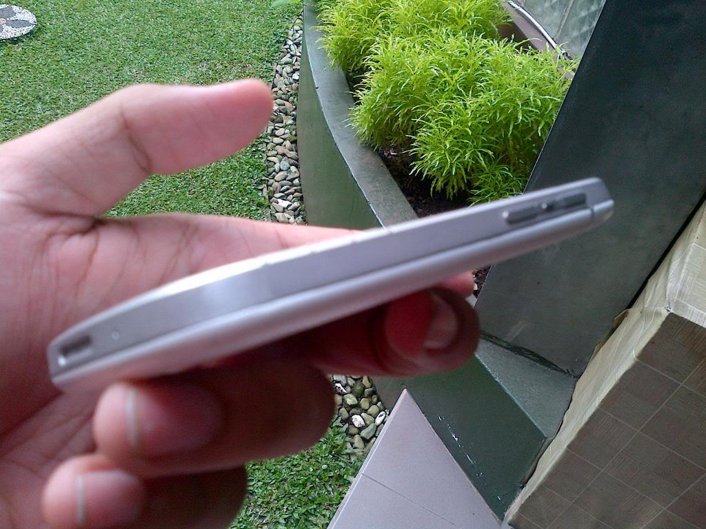 White Blackberry Q10 CTN 1thn Fulset Davis 9220 Berrindo Tcell Fulset Nego Bandung