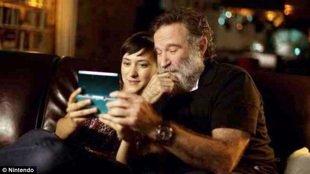 &#91; BENING Gak Nih ? &#93; MENGENAL PUTRI ROBIN WILLIAM SEORANG GAMER SEJATI