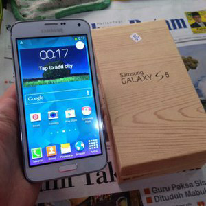 Samsung S5 supercopy