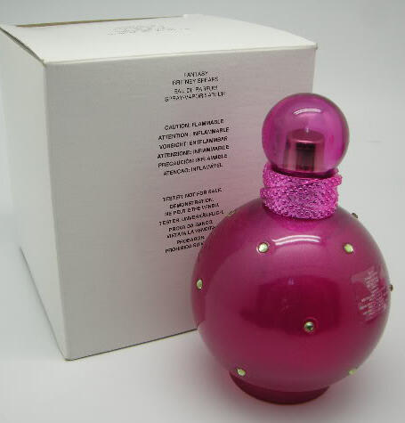 Parfum Original Britney Spears