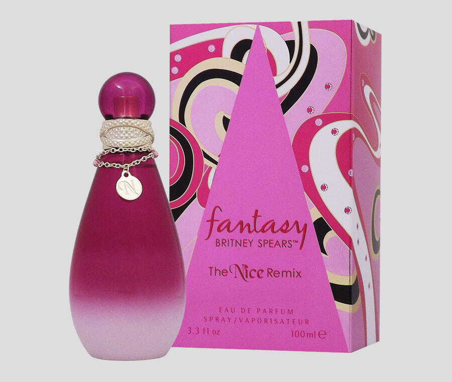 Parfum Original Britney Spears