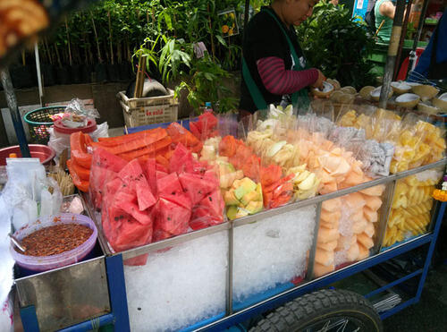 makanan dan minuman mahal untuk jenisnya