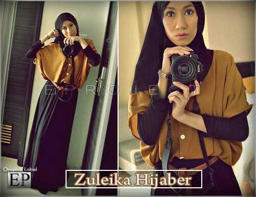 Pusat Grosir Jilbab Dan Gamis Di Surabaya