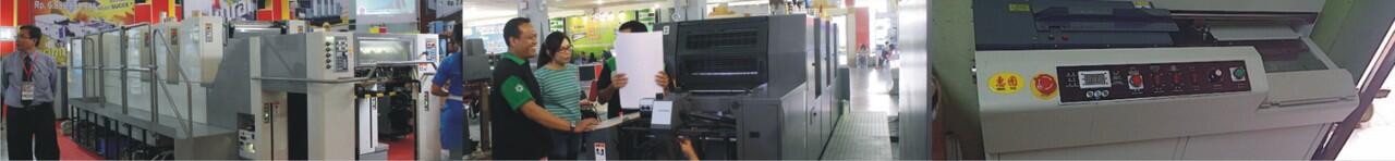 Yuk Gan ke Pameran Bisnis &amp; Teknologi Grafika 2014 di Jogja Gan!!