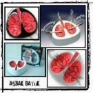 Asbak Rokok Unik Bisa Batuk Dan Teriak