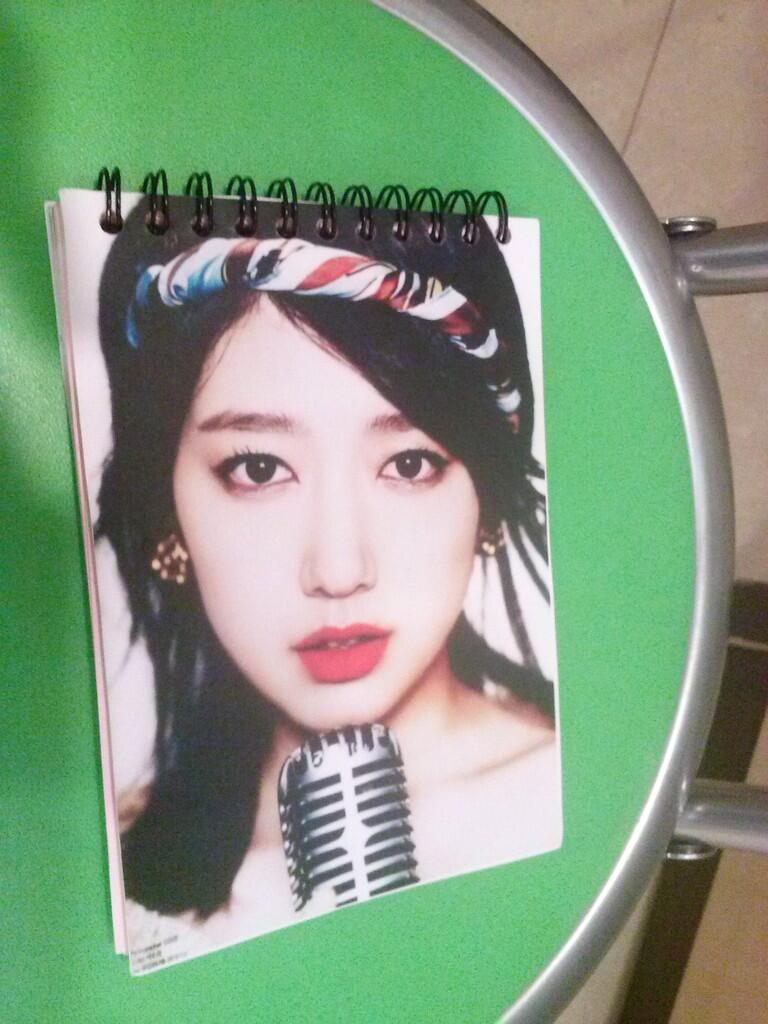jual note k-pop, j-pop, anime