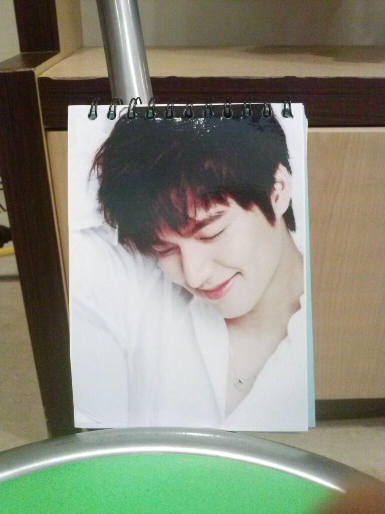 jual note k-pop, j-pop, anime