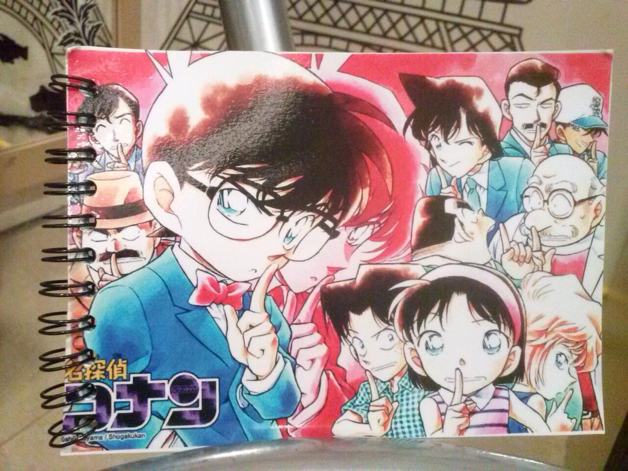 jual note k-pop, j-pop, anime