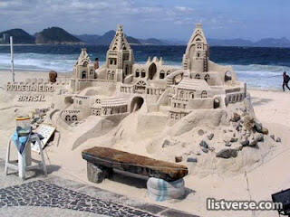 ﹋﹌﹋isengin PASIR yuk . . (UNIK)﹋﹌﹋