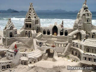 ﹋﹌﹋isengin PASIR yuk . . (UNIK)﹋﹌﹋