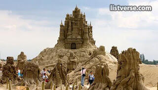 ﹋﹌﹋isengin PASIR yuk . . (UNIK)﹋﹌﹋