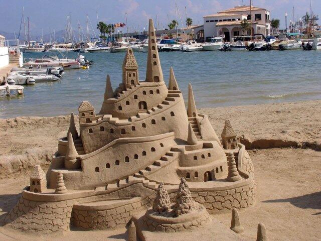 ﹋﹌﹋isengin PASIR yuk . . (UNIK)﹋﹌﹋