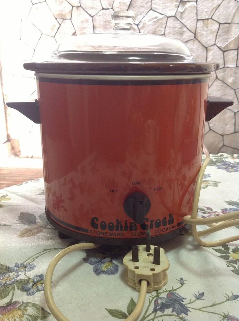Slow Cooker Orensss