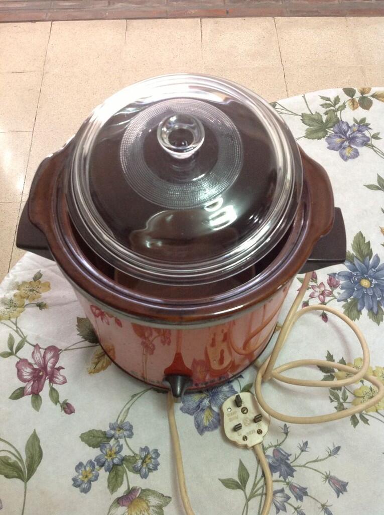 Slow Cooker Orensss