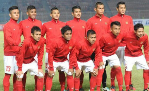 &#91;KEREN NIH!&#93; Profil 5 Pemain Kunci Timnas U-19