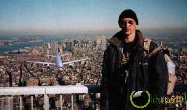 10 Foto Palsu (HOAX) yang pernah Menggemparkan Dunia 