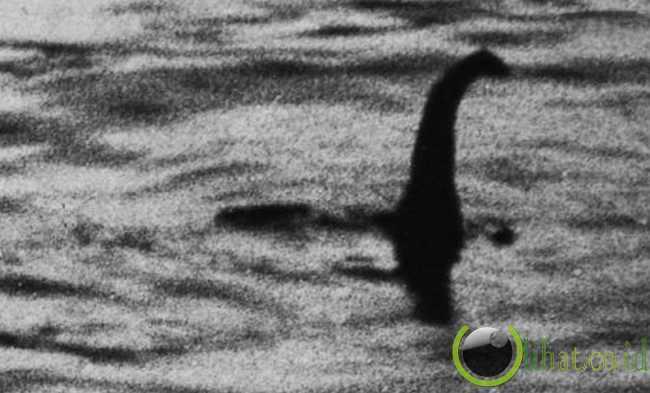 10 Foto Palsu (HOAX) yang pernah Menggemparkan Dunia 