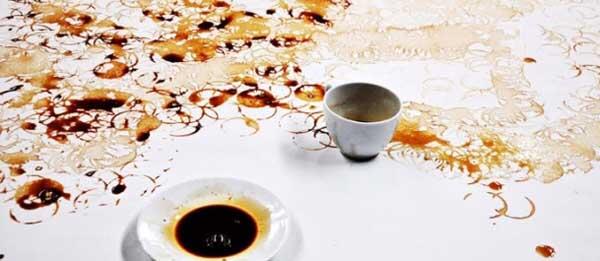 Cara Menghilangkan Noda Teh dan Kopi dari Pakaian