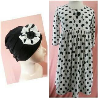 Baju Muslim dan Gamis Anak