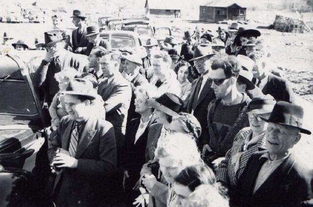 Time traveler, benarkah ada?