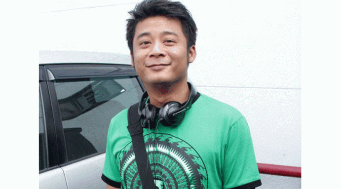 + Link, Kata Andika `The Titans` Soal Foto Mesum Mantan Istrinya