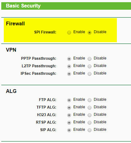 &#91;ASK&#93; Setting D-Link DCS-5020L (TP-Link TL-MR3420 + Fastnet)