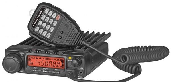 Radio Rig FIRSTCOM FR-488 UHF 40 W