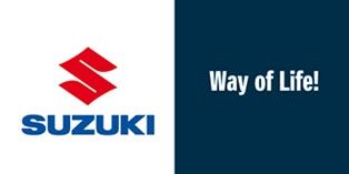 Sales Executive / Counter - Suzuki Indomobil