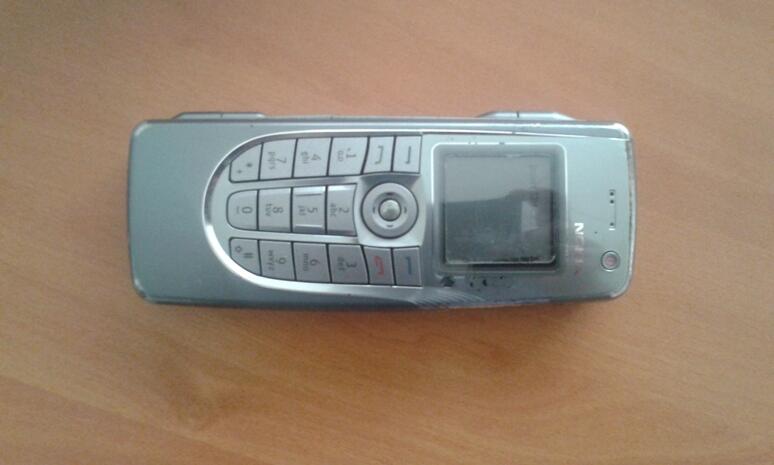 Nokia 9300i Fullset