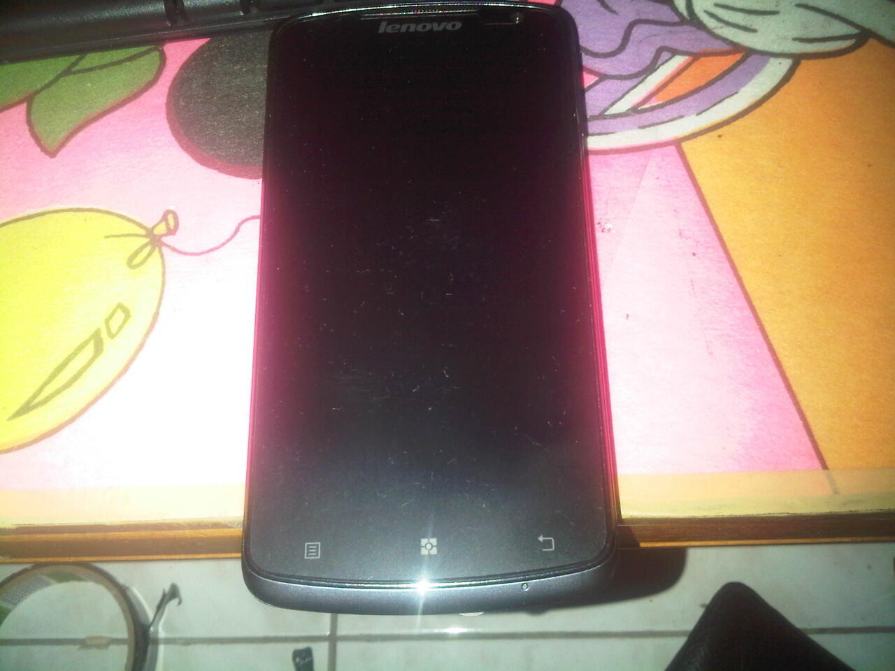 Lenovo s920 4gb mulus, bonus banyak, garansi