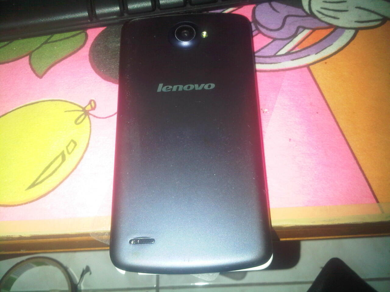 Lenovo s920 4gb mulus, bonus banyak, garansi