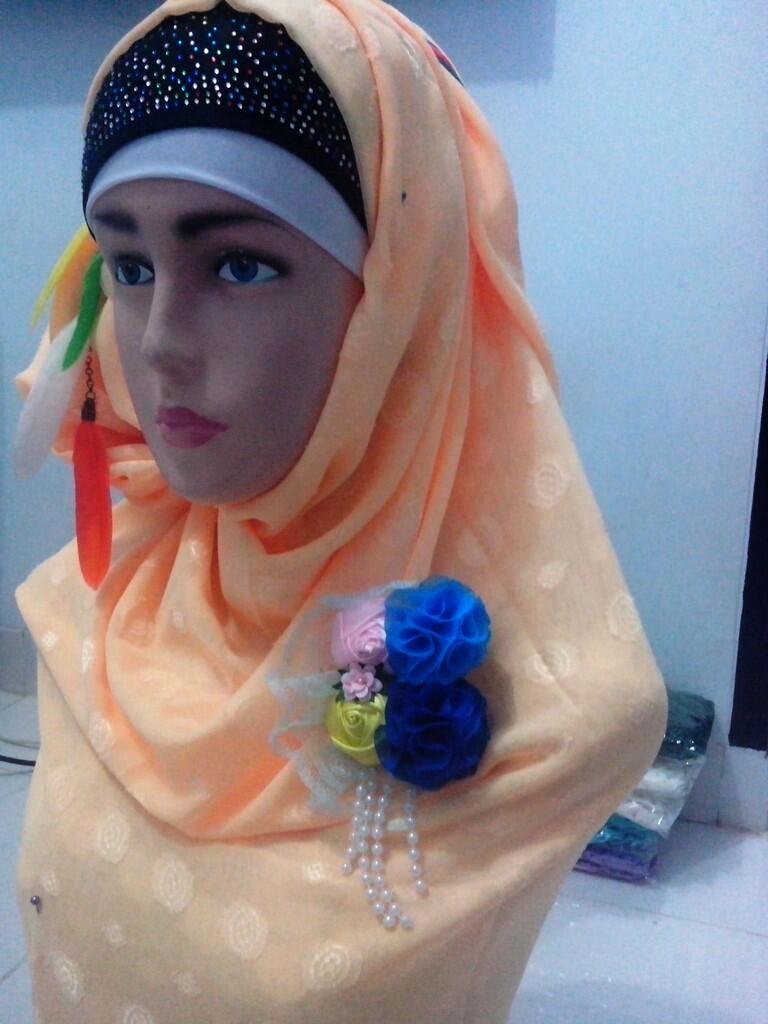 RESELLER, DROPSHIP, GROSIR BROS HIJAB 