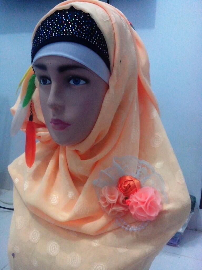 RESELLER, DROPSHIP, GROSIR BROS HIJAB 