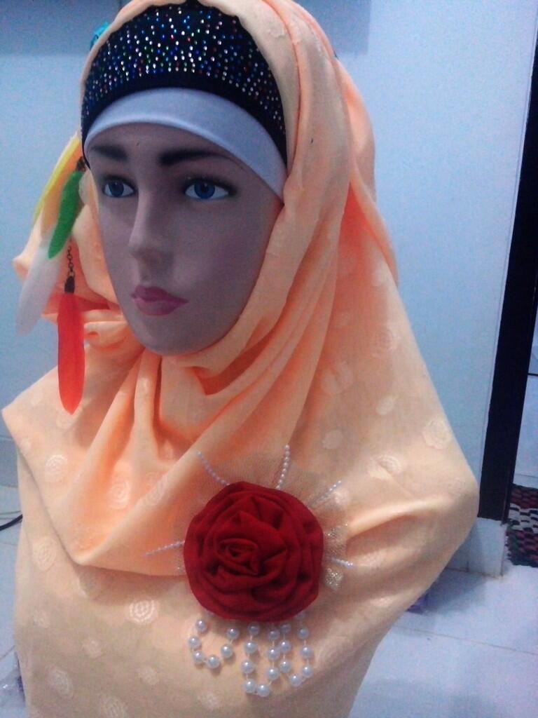 RESELLER, DROPSHIP, GROSIR BROS HIJAB 