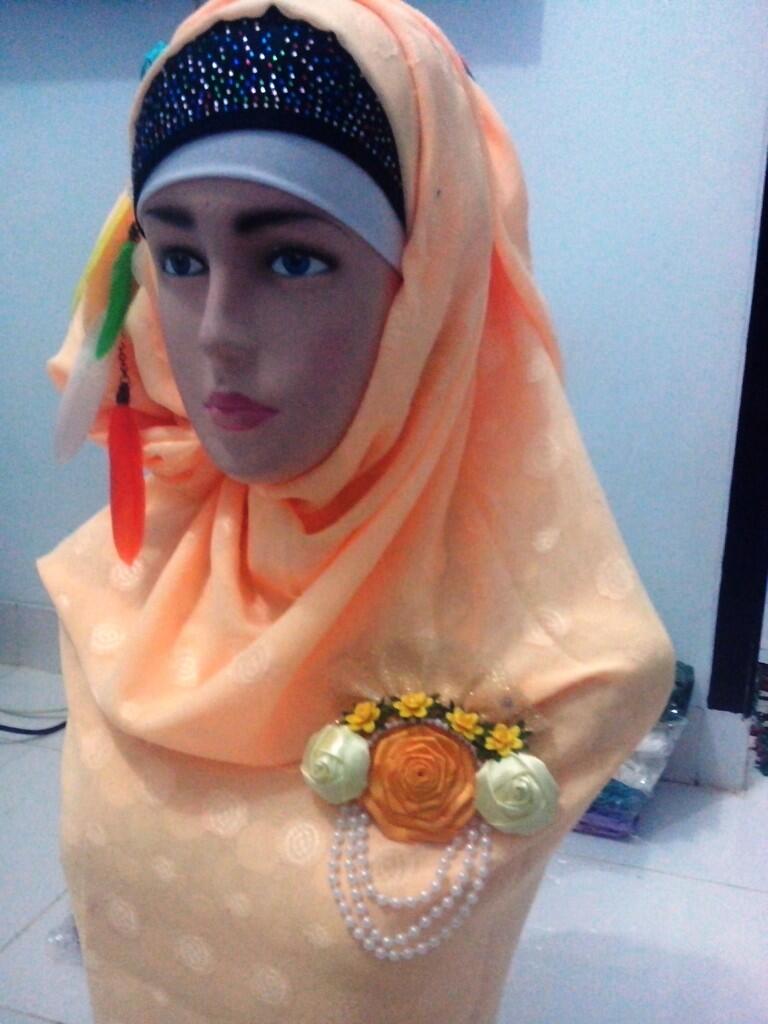 RESELLER, DROPSHIP, GROSIR BROS HIJAB 