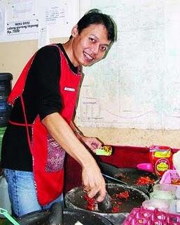 &#91;ENTREPRENEUR EXPO JOGJA&#93; Pebisnis dan Calon pebisnis monggo di klik...