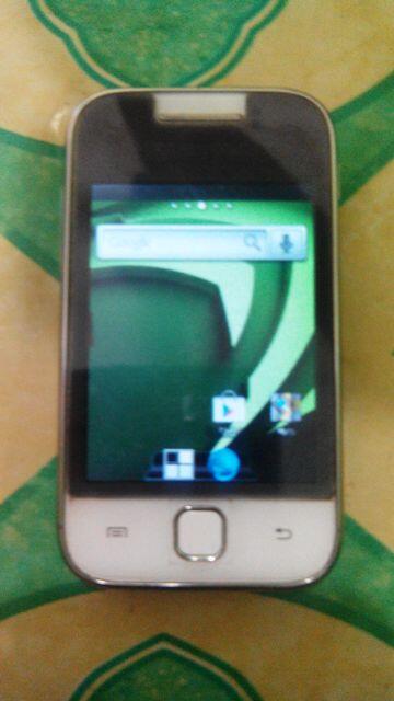 samsung galaxy young
