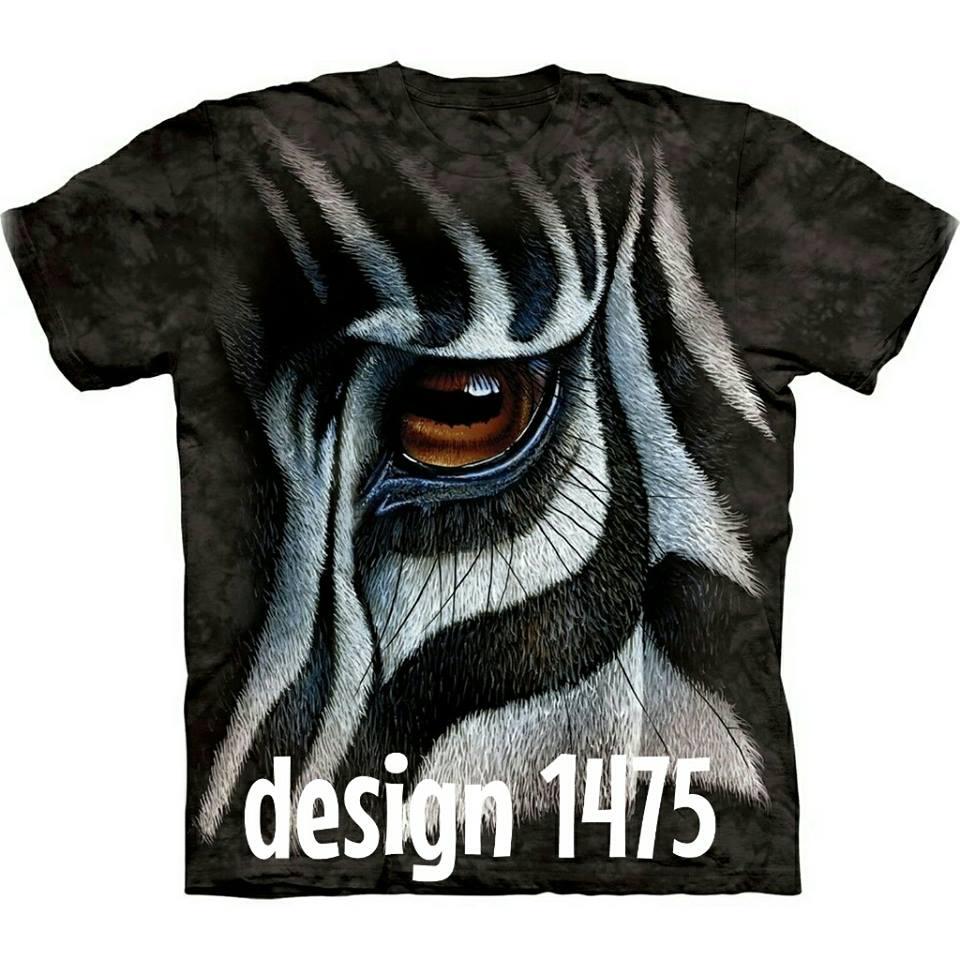 kaos 3d banyak foto....rekber,gambar nyata