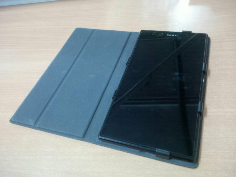 WTS Sony Xperia Z Ultra | Pemakaian Kurang dari 1Bulan