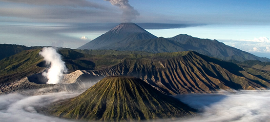 GUNUNGMU YANG INDAH ++++++