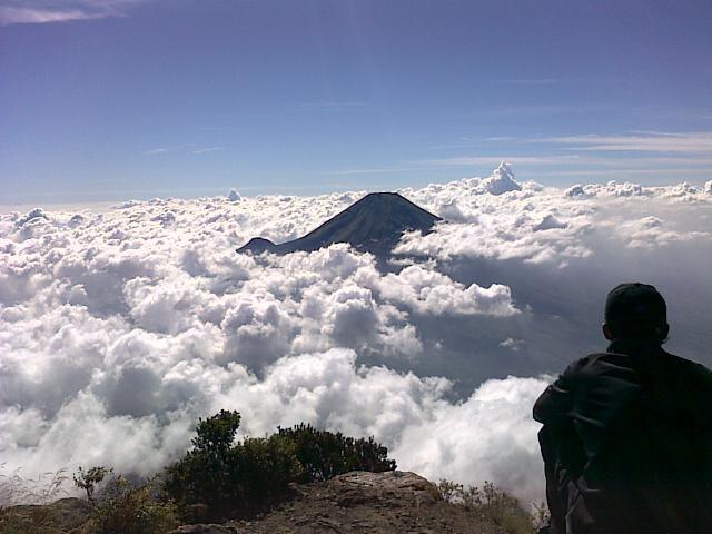 GUNUNGMU YANG INDAH ++++++