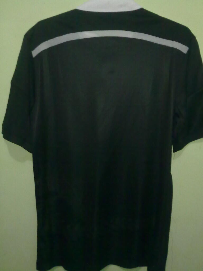 Jersey Grade Ori Real Madrid 3rd 2014/2015